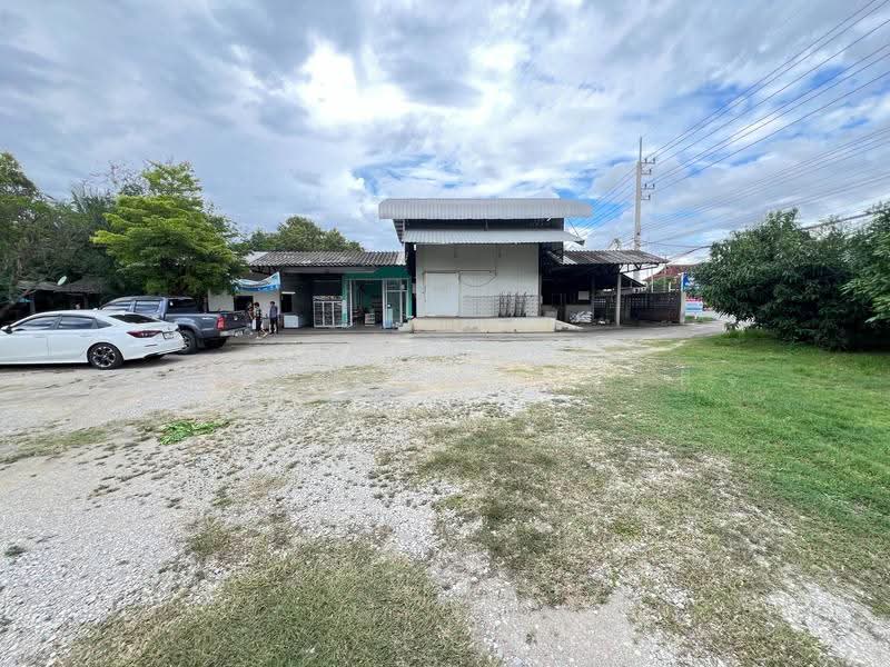 For Sale | Land in San Pa Tong, Chiang Mai – 1 Rai 1 Ngan 63 Sq.wah with Buildings (ID:281LS), Chiang Mai, Ban Klang, San Pa Tong, Chiang Mai, , 2,252 sqm, Land For Sale, by อรกัญญา สายวังกิจ, 500505450 - DDproperty.com