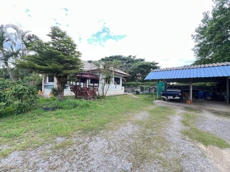 For Sale | Land in San Pa Tong, Chiang Mai – 1 Rai 1 Ngan 63 Sq.wah with Buildings (ID:281LS), Chiang Mai, Ban Klang, San Pa Tong, Chiang Mai, , 2,252 sqm, Land For Sale, by อรกัญญา สายวังกิจ, 500505450 - DDproperty.com