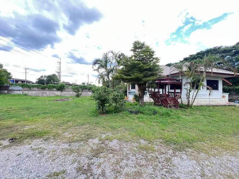 For Sale | Land in San Pa Tong, Chiang Mai – 1 Rai 1 Ngan 63 Sq.wah with Buildings (ID:281LS), Chiang Mai, Ban Klang, San Pa Tong, Chiang Mai, , 2,252 sqm, Land For Sale, by อรกัญญา สายวังกิจ, 500505450 - DDproperty.com
