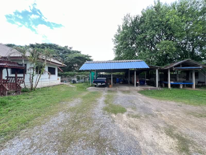 For Sale | Land in San Pa Tong, Chiang Mai – 1 Rai 1 Ngan 63 Sq.wah with Buildings (ID:281LS), Chiang Mai, Ban Klang, San Pa Tong, Chiang Mai, , 2,252 sqm, Land For Sale, by อรกัญญา สายวังกิจ, 500505450 - DDproperty.com