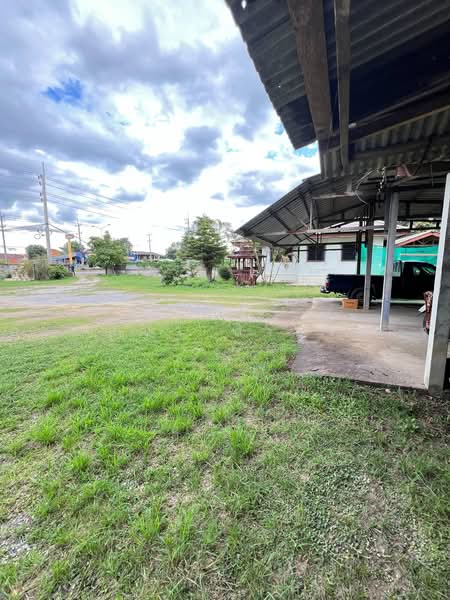 For Sale | Land in San Pa Tong, Chiang Mai – 1 Rai 1 Ngan 63 Sq.wah with Buildings (ID:281LS), Chiang Mai, Ban Klang, San Pa Tong, Chiang Mai, , 2,252 sqm, Land For Sale, by อรกัญญา สายวังกิจ, 500505450 - DDproperty.com
