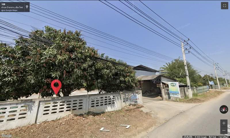 For Sale | Land in San Pa Tong, Chiang Mai – 1 Rai 1 Ngan 63 Sq.wah with Buildings (ID:281LS), Chiang Mai, Ban Klang, San Pa Tong, Chiang Mai, , 2,252 sqm, Land For Sale, by อรกัญญา สายวังกิจ, 500505450 - DDproperty.com