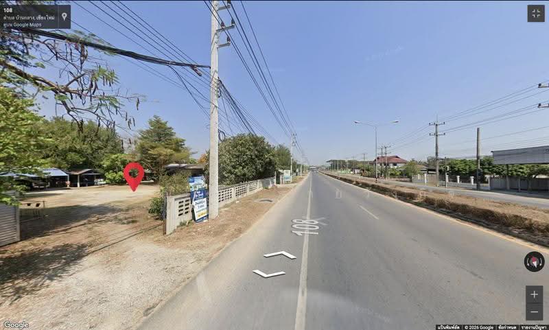 For Sale | Land in San Pa Tong, Chiang Mai – 1 Rai 1 Ngan 63 Sq.wah with Buildings (ID:281LS), Chiang Mai, Ban Klang, San Pa Tong, Chiang Mai, , 2,252 sqm, Land For Sale, by อรกัญญา สายวังกิจ, 500505450 - DDproperty.com