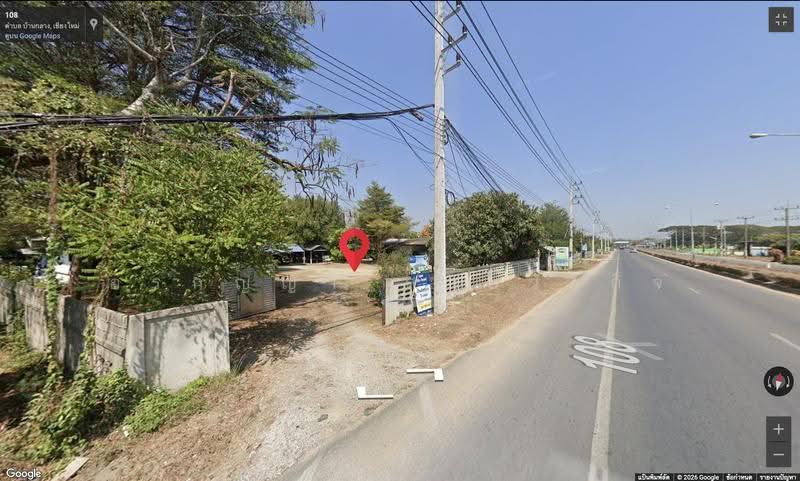 ขาย ที่ดิน สันป่าตอง เชียงใหม่ 1 ไร่ 1 งาน 63 ตร.ว. พร้อมสิ่งปลูกสร้าง (ID:281LS), เชียงใหม่, บ้านกลาง, สันป่าตอง, เชียงใหม่, 2,252 ตร.ม., ที่ดิน ขาย, โดย อรกัญญา สายวังกิจ, 500505450 - DDproperty.com