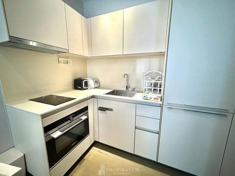 Magnolias Ratchadamri Boulevard, Bangkok, Ratchadamri Road, Lumphini, Pathum Wan, Bangkok, 1 Bedroom, 59 sqm, Condo For Rent, by PROPMATCH CO., LTD., 500505451 - DDproperty.com