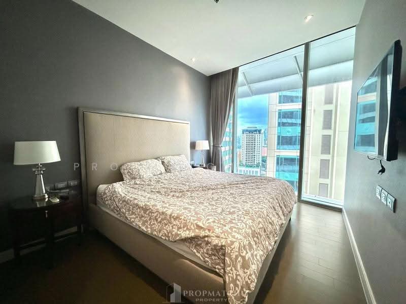 Magnolias Ratchadamri Boulevard, Bangkok, Ratchadamri Road, Lumphini, Pathum Wan, Bangkok, 1 Bedroom, 59 sqm, Condo For Rent, by PROPMATCH CO., LTD., 500505451 - DDproperty.com