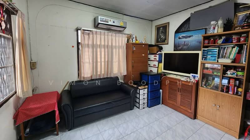 บ้านเดี่ยว อมรพันธ์ 9 ซอย 12, Bangkok, Lat Phrao, Bangkok, 3 Bedrooms, 170 sqm, Single Detached House For Sale, by Vimon Boodpha, 500505454 - DDproperty.com