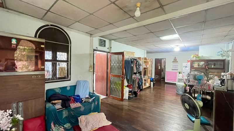 บ้านเดี่ยว อมรพันธ์ 9 ซอย 12, Bangkok, Lat Phrao, Bangkok, 3 Bedrooms, 170 sqm, Single Detached House For Sale, by Vimon Boodpha, 500505454 - DDproperty.com