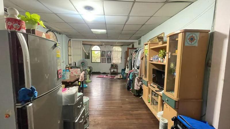 บ้านเดี่ยว อมรพันธ์ 9 ซอย 12, Bangkok, Lat Phrao, Bangkok, 3 Bedrooms, 170 sqm, Single Detached House For Sale, by Vimon Boodpha, 500505454 - DDproperty.com