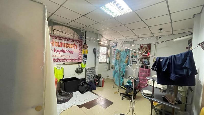 บ้านเดี่ยว อมรพันธ์ 9 ซอย 12, Bangkok, Lat Phrao, Bangkok, 3 Bedrooms, 170 sqm, Single Detached House For Sale, by Vimon Boodpha, 500505454 - DDproperty.com
