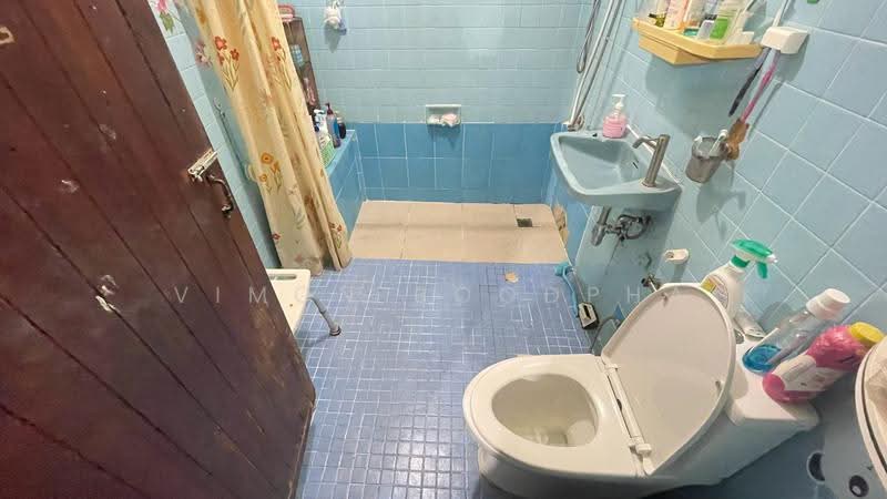 บ้านเดี่ยว อมรพันธ์ 9 ซอย 12, Bangkok, Lat Phrao, Bangkok, 3 Bedrooms, 170 sqm, Single Detached House For Sale, by Vimon Boodpha, 500505454 - DDproperty.com