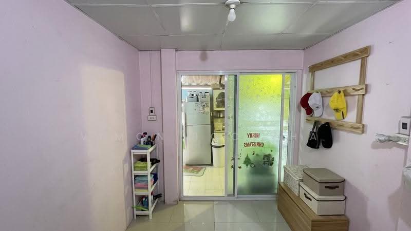 บ้านเดี่ยว อมรพันธ์ 9 ซอย 12, Bangkok, Lat Phrao, Bangkok, 3 Bedrooms, 170 sqm, Single Detached House For Sale, by Vimon Boodpha, 500505454 - DDproperty.com