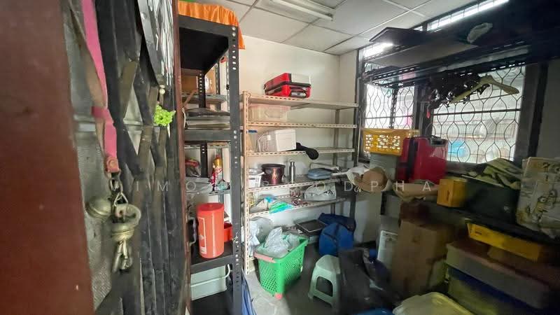 บ้านเดี่ยว อมรพันธ์ 9 ซอย 12, Bangkok, Lat Phrao, Bangkok, 3 Bedrooms, 170 sqm, Single Detached House For Sale, by Vimon Boodpha, 500505454 - DDproperty.com