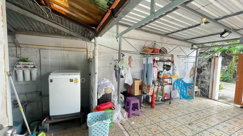 บ้านเดี่ยว อมรพันธ์ 9 ซอย 12, Bangkok, Lat Phrao, Bangkok, 3 Bedrooms, 170 sqm, Single Detached House For Sale, by Vimon Boodpha, 500505454 - DDproperty.com