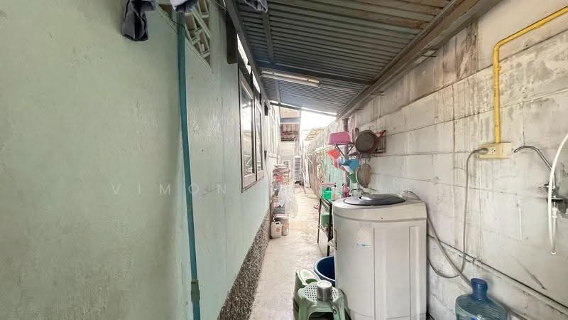 บ้านเดี่ยว อมรพันธ์ 9 ซอย 12, Bangkok, Lat Phrao, Bangkok, 3 Bedrooms, 170 sqm, Single Detached House For Sale, by Vimon Boodpha, 500505454 - DDproperty.com