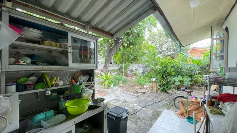 บ้านเดี่ยว อมรพันธ์ 9 ซอย 12, Bangkok, Lat Phrao, Bangkok, 3 Bedrooms, 170 sqm, Single Detached House For Sale, by Vimon Boodpha, 500505454 - DDproperty.com