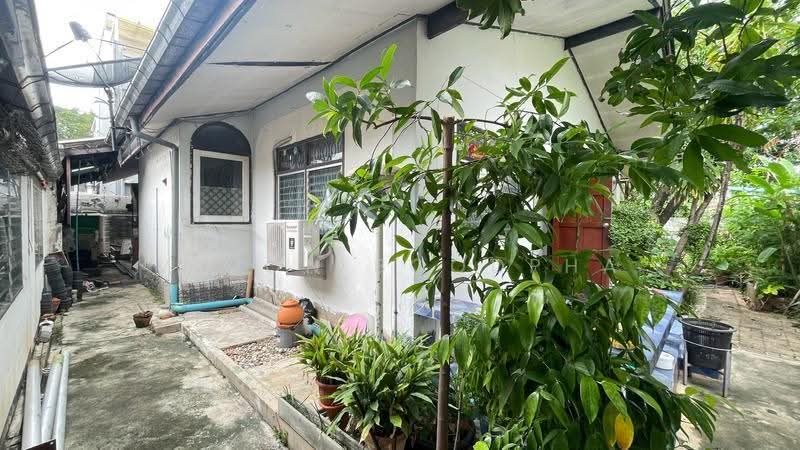 บ้านเดี่ยว อมรพันธ์ 9 ซอย 12, กรุงเทพ, ลาดพร้าว, กรุงเทพ, 170 ตร.ม., บ้านเดี่ยว ขาย, โดย Vimon Boodpha, 500505454 - DDproperty.com