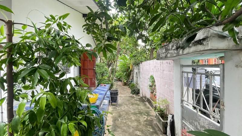บ้านเดี่ยว อมรพันธ์ 9 ซอย 12, Bangkok, Lat Phrao, Bangkok, 3 Bedrooms, 170 sqm, Single Detached House For Sale, by Vimon Boodpha, 500505454 - DDproperty.com