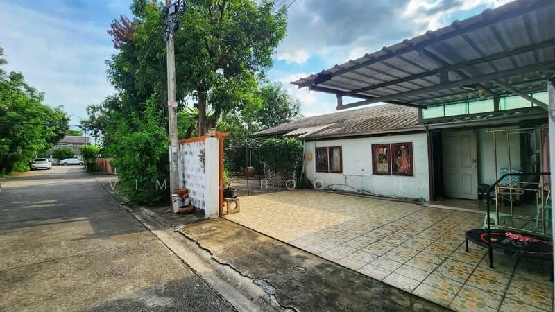 บ้านเดี่ยว อมรพันธ์ 9 ซอย 12, กรุงเทพ, ลาดพร้าว, กรุงเทพ, 170 ตร.ม., บ้านเดี่ยว ขาย, โดย Vimon Boodpha, 500505454 - DDproperty.com