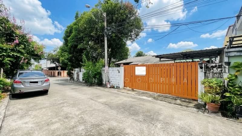 บ้านเดี่ยว อมรพันธ์ 9 ซอย 12, Bangkok, Lat Phrao, Bangkok, 3 Bedrooms, 170 sqm, Single Detached House For Sale, by Vimon Boodpha, 500505454 - DDproperty.com