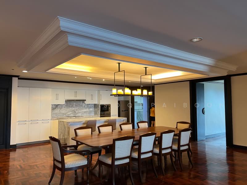 Kallista Mansion : คาลิสต้า แมนชัน, กรุงเทพ, 64 ซอยสุขุมวิท 11, คลองเตยเหนือ, วัฒนา, กรุงเทพ, 315 ตร.ม., คอนโด ให้เช่า, โดย Nakarin Sookpaiboon, 500505456 - DDproperty.com