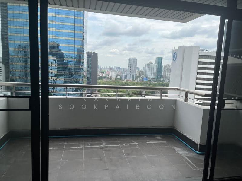 Kallista Mansion, Bangkok, 64 Soi Sukhumvit 11, Khlongtoei Nua, Watthana, Bangkok, 4 Bedrooms, 315 sqm, Condo For Rent, by Nakarin Sookpaiboon, 500505456 - DDproperty.com
