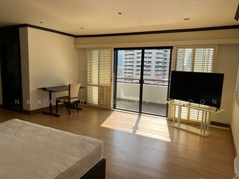 Kallista Mansion, Bangkok, 64 Soi Sukhumvit 11, Khlongtoei Nua, Watthana, Bangkok, 4 Bedrooms, 315 sqm, Condo For Rent, by Nakarin Sookpaiboon, 500505456 - DDproperty.com