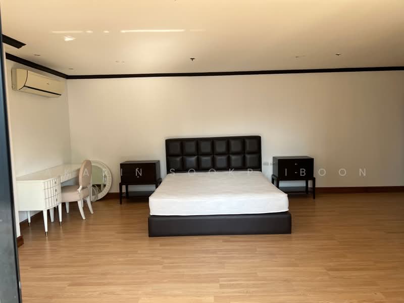 Kallista Mansion, Bangkok, 64 Soi Sukhumvit 11, Khlongtoei Nua, Watthana, Bangkok, 4 Bedrooms, 315 sqm, Condo For Rent, by Nakarin Sookpaiboon, 500505456 - DDproperty.com