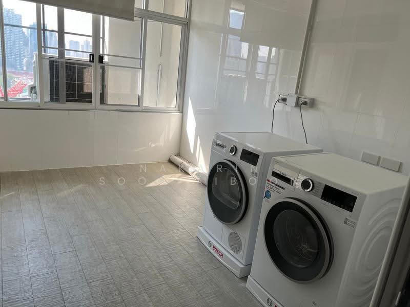 Kallista Mansion, Bangkok, 64 Soi Sukhumvit 11, Khlongtoei Nua, Watthana, Bangkok, 4 Bedrooms, 315 sqm, Condo For Rent, by Nakarin Sookpaiboon, 500505456 - DDproperty.com
