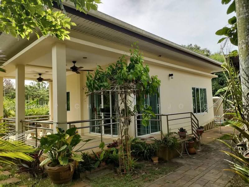 6-BR House, Chon Buri (Pattaya), Bang Sa-re, Sattahip, Chon Buri (Pattaya), 6 Bedrooms, 420 sqm, Single Detached House For Sale, by Supicha Chorjong, 500505457 - DDproperty.com