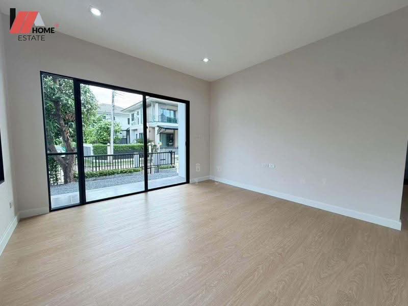 Saransiri Tiwanon Chaengwattana, Pathum Thani, Ban Mai, Muang Pathum Thani, Pathum Thani, 3 Bedrooms, 180 sqm, Single Detached House For Sale, by ชลธิชา ปรางค์ประทานพร, 500505458 - DDproperty.com