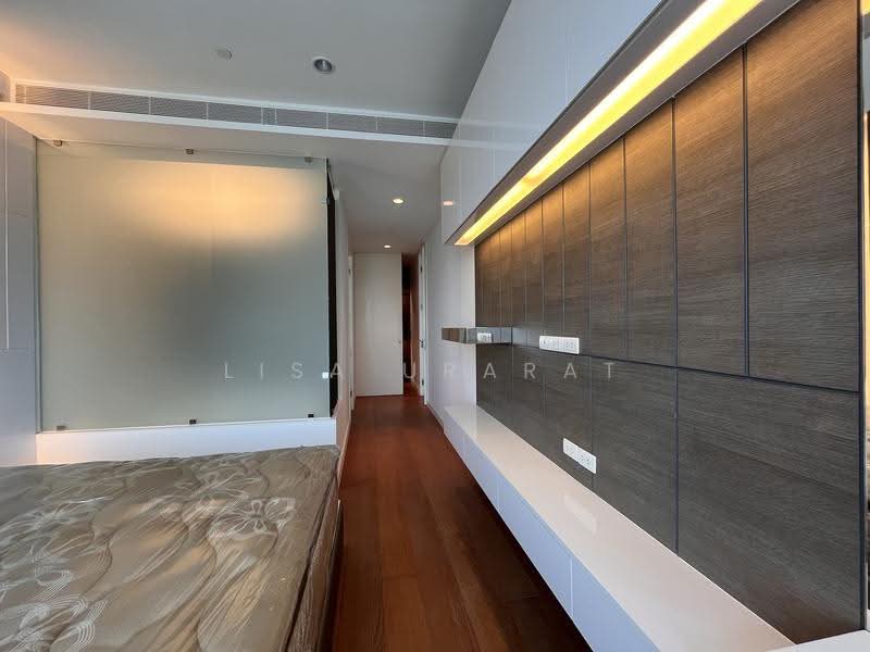 185 Rajadamri, Bangkok, 185 Rajadamri Road, Lumphini, Pathum Wan, Bangkok, 2 Bedrooms, 107 sqm, Condo For Rent, by Lisa Urarat, 500505459 - DDproperty.com