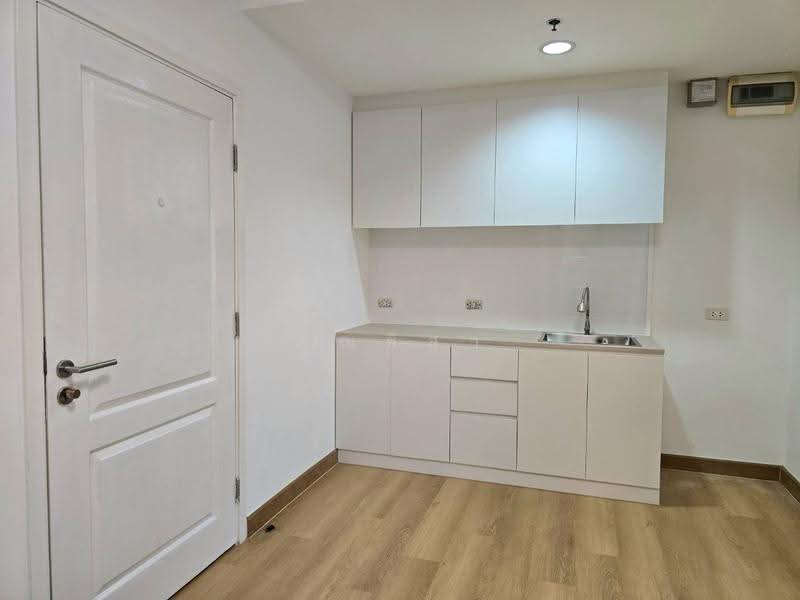 Fuse Mobius Ramkhamhaeng Klongton, Bangkok, Soi Ramkhamhaeng 3/1, Suan Luang, Suan Luang, Bangkok, 1 Bedroom, 30 sqm, Condo For Sale, by คุณชิสา, 500505460 - DDproperty.com