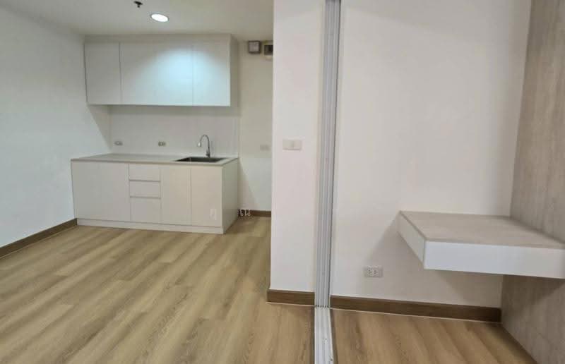 Fuse Mobius Ramkhamhaeng Klongton, Bangkok, Soi Ramkhamhaeng 3/1, Suan Luang, Suan Luang, Bangkok, 1 Bedroom, 30 sqm, Condo For Sale, by คุณชิสา, 500505460 - DDproperty.com