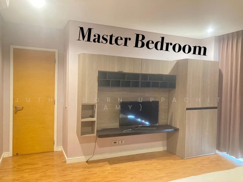 Fullerton Sukhumvit, Bangkok, Sukhumvit Road, Khlong Tan Nua, Watthana, Bangkok, 2 Bedrooms, 105 sqm, Condo For Rent, by Juthabhorn Uppachit (Amy), 500505461 - DDproperty.com