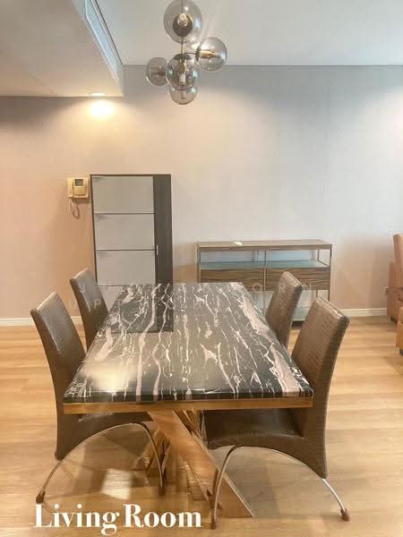 Fullerton Sukhumvit, Bangkok, Sukhumvit Road, Khlong Tan Nua, Watthana, Bangkok, 2 Bedrooms, 105 sqm, Condo For Rent, by Juthabhorn Uppachit (Amy), 500505461 - DDproperty.com