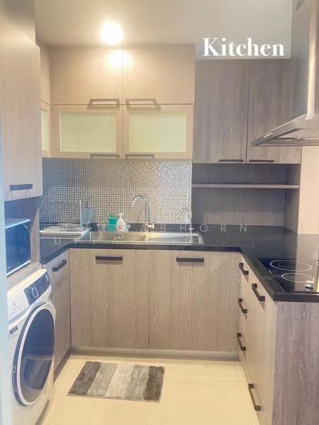Fullerton Sukhumvit, Bangkok, Sukhumvit Road, Khlong Tan Nua, Watthana, Bangkok, 2 Bedrooms, 105 sqm, Condo For Rent, by Juthabhorn Uppachit (Amy), 500505461 - DDproperty.com