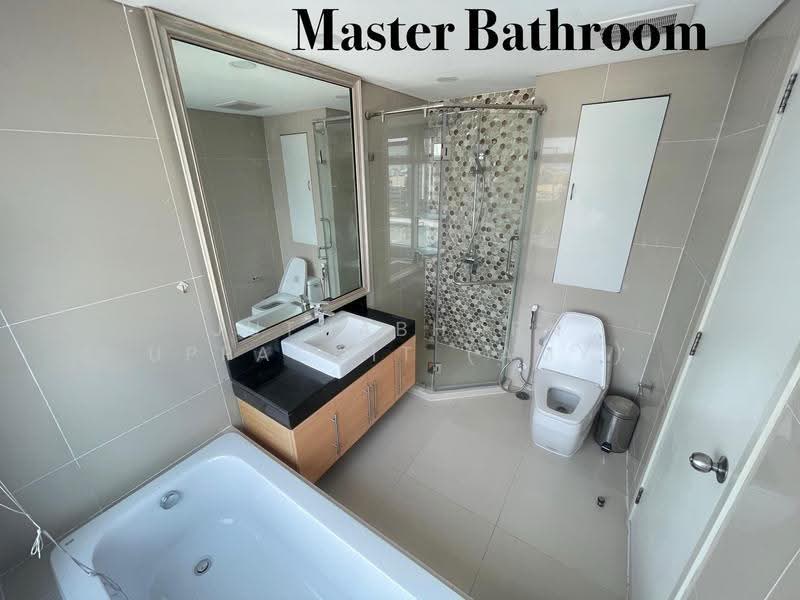 Fullerton Sukhumvit, Bangkok, Sukhumvit Road, Khlong Tan Nua, Watthana, Bangkok, 2 Bedrooms, 105 sqm, Condo For Rent, by Juthabhorn Uppachit (Amy), 500505461 - DDproperty.com