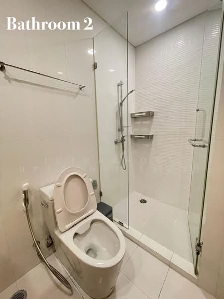 Fullerton Sukhumvit, Bangkok, Sukhumvit Road, Khlong Tan Nua, Watthana, Bangkok, 2 Bedrooms, 105 sqm, Condo For Rent, by Juthabhorn Uppachit (Amy), 500505461 - DDproperty.com