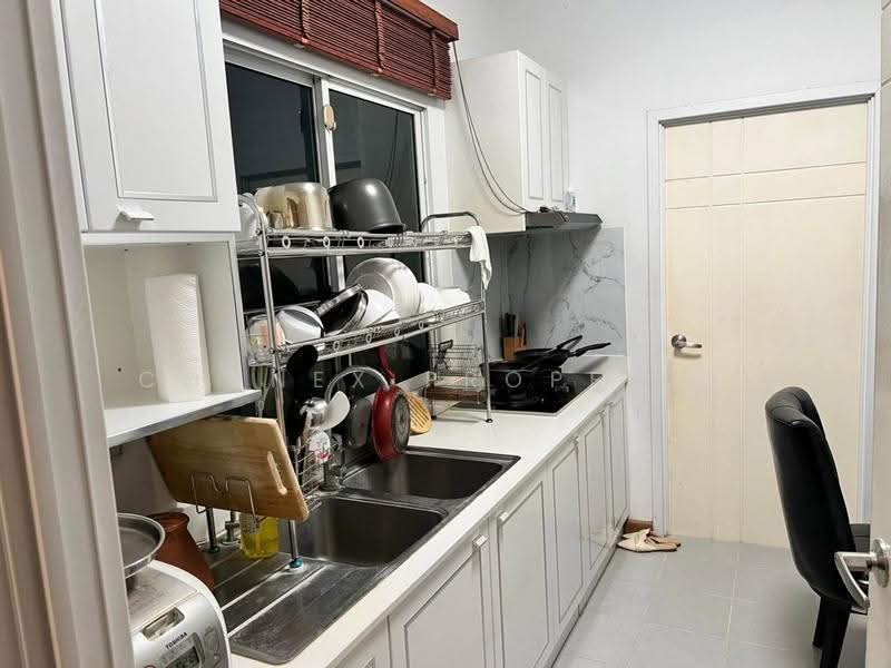 The Trust Kanchanaphisek - Hathairat, Pathum Thani, Hathairat Rd., Bung Kham Proi, Lam Luk Ka, Pathum Thani, 3 Bedrooms, 160 sqm, Single Detached House For Sale, by Connex Property, 500505462 - DDproperty.com