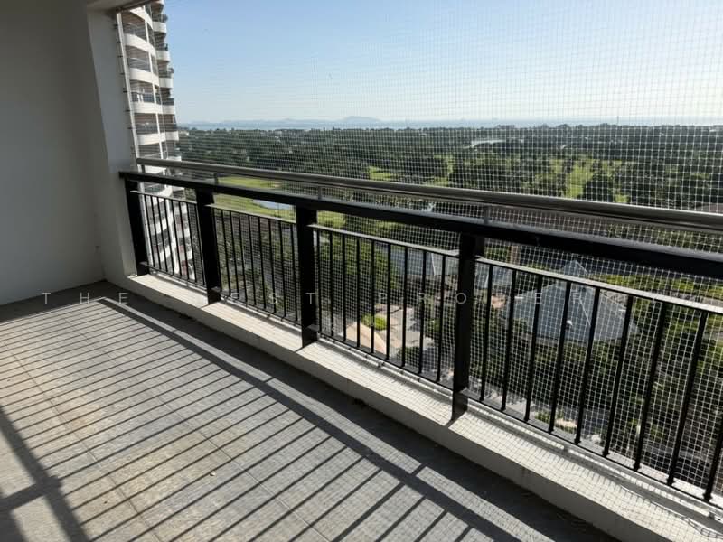 Panya Resort Condominium, Chon Buri (Pattaya), Sukhumvit Road, Bang Phra, Si Racha, Chon Buri (Pattaya), 1 Bedroom, 58 sqm, Condo For Sale, by The Best Property นุ่น, 500505465 - DDproperty.com