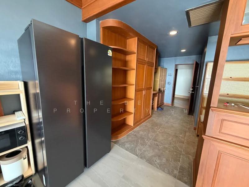 Panya Resort Condominium, Chon Buri (Pattaya), Sukhumvit Road, Bang Phra, Si Racha, Chon Buri (Pattaya), 1 Bedroom, 58 sqm, Condo For Sale, by The Best Property นุ่น, 500505465 - DDproperty.com