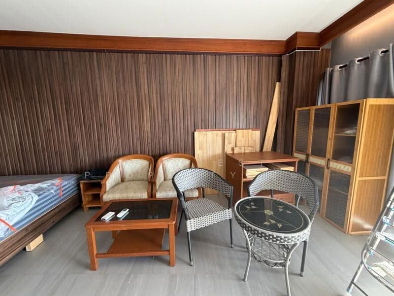 Panya Resort Condominium, Chon Buri (Pattaya), Sukhumvit Road, Bang Phra, Si Racha, Chon Buri (Pattaya), 1 Bedroom, 58 sqm, Condo For Sale, by The Best Property นุ่น, 500505465 - DDproperty.com