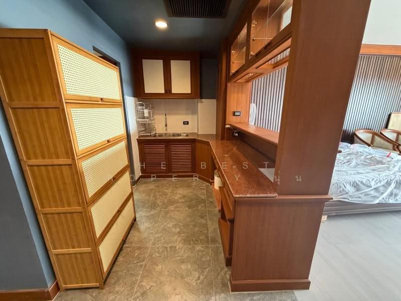 Panya Resort Condominium, Chon Buri (Pattaya), Sukhumvit Road, Bang Phra, Si Racha, Chon Buri (Pattaya), 1 Bedroom, 58 sqm, Condo For Sale, by The Best Property นุ่น, 500505465 - DDproperty.com