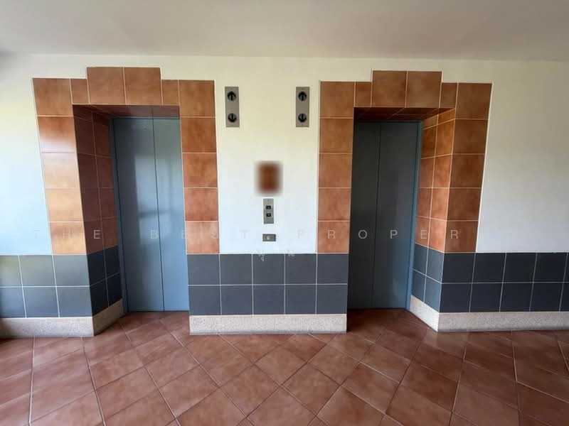 Panya Resort Condominium, Chon Buri (Pattaya), Sukhumvit Road, Bang Phra, Si Racha, Chon Buri (Pattaya), 1 Bedroom, 58 sqm, Condo For Sale, by The Best Property นุ่น, 500505465 - DDproperty.com