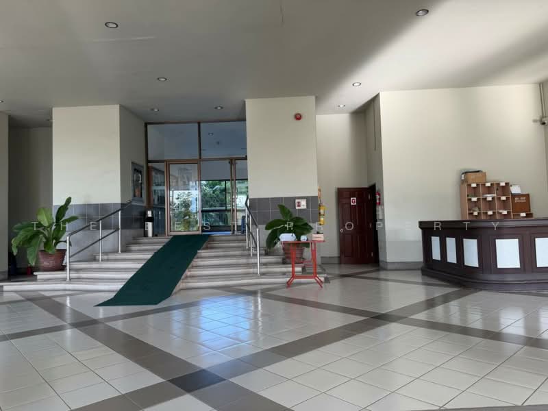 Panya Resort Condominium, Chon Buri (Pattaya), Sukhumvit Road, Bang Phra, Si Racha, Chon Buri (Pattaya), 1 Bedroom, 58 sqm, Condo For Sale, by The Best Property นุ่น, 500505465 - DDproperty.com