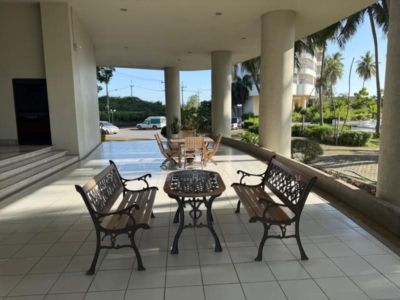 Panya Resort Condominium : ปัญญารีสอร์ทคอนโดมิเนียม, ชลบุรี, ถนนสุขุมวิท, บางพระ, ศรีราชา, ชลบุรี, 58 ตร.ม., คอนโด ขาย, โดย The Best Property นุ่น, 500505465 - DDproperty.com