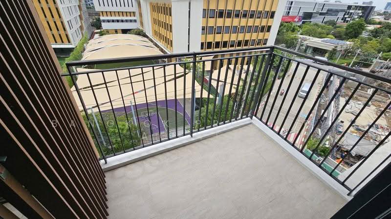 Mori Haus : โมริ เฮาส์, กรุงเทพ, ซอยอ่อนนุช 1/1 ถนนสุขุมวิท 77, พระโขนงเหนือ, วัฒนา, กรุงเทพ, 46 ตร.ม., คอนโด ให้เช่า, โดย BANGKOK PROPERTY AGENTS, 500505468 - DDproperty.com