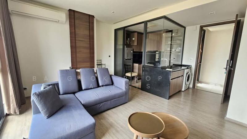 Mori Haus : โมริ เฮาส์, กรุงเทพ, ซอยอ่อนนุช 1/1 ถนนสุขุมวิท 77, พระโขนงเหนือ, วัฒนา, กรุงเทพ, 46 ตร.ม., คอนโด ให้เช่า, โดย BANGKOK PROPERTY AGENTS, 500505468 - DDproperty.com