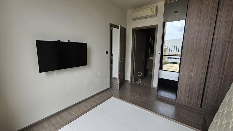 Mori Haus, Bangkok, Soi On Nut 1/1 Sukhumvit Road77, Phra Kanong Nua, Watthana, Bangkok, 1 Bedroom, 46 sqm, Condo For Rent, by BANGKOK PROPERTY AGENTS, 500505468 - DDproperty.com